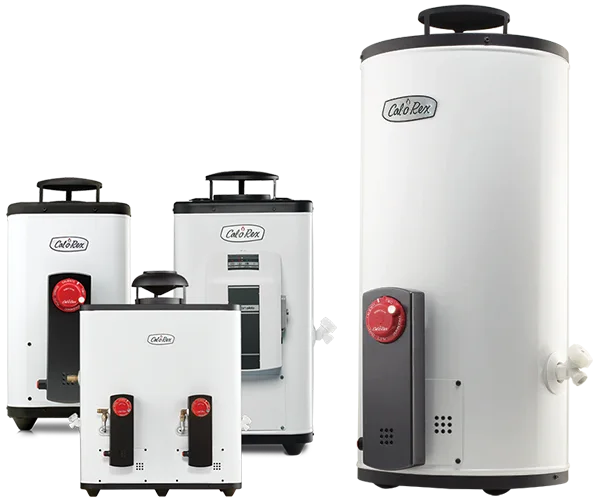 Servicio Calorex México