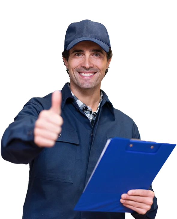 Servicio Calorex CDMX